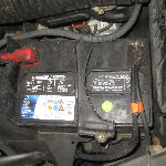 2003-2008 Honda Pilot 12V Automotive Battery Replacement Guide