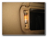 2003-2008-Honda-Pilot-Vanity-Mirror-Light-Bulbs-Replacement-Guide-005