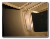 2003-2008-Honda-Pilot-Vanity-Mirror-Light-Bulbs-Replacement-Guide-011