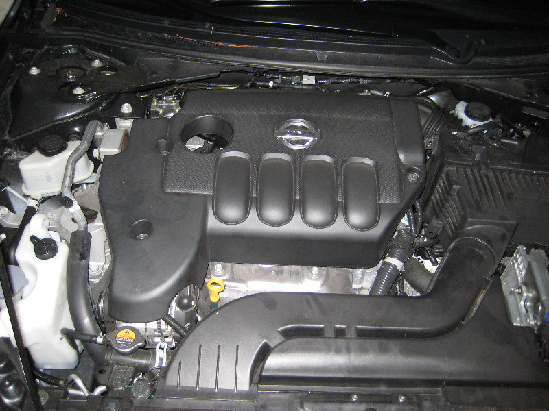 2007-2012-Nissan-Altima-2-5-S-Engine-Oil-Change-Guide-001