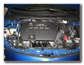 2009-2013-Toyota-Corolla-2ZR-FE-Engine-Oil-Change-Guide-001