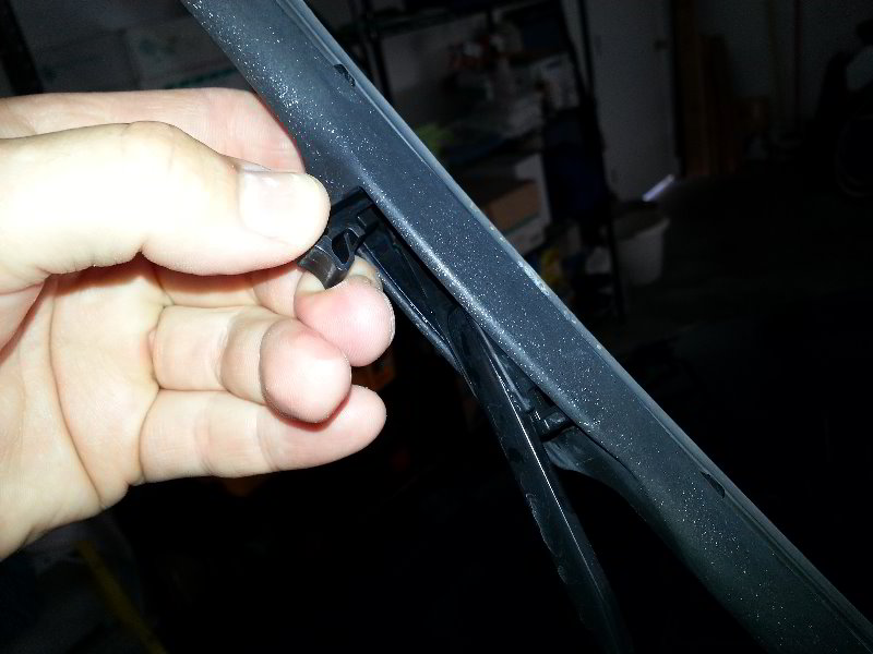 2009 Nissan altima windshield wipers size #2