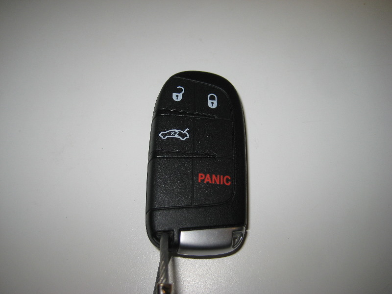 2011-2014-Dodge-Charger-Key-Fob-Battery-Replacement-Guide-001