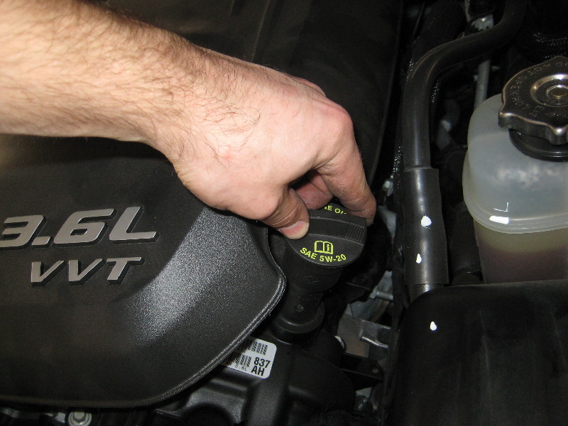 2011-2014-Dodge-Charger-Pentastar-V6-Engine-Oil-Change-Guide-042