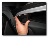 2011-2015-Hyundai-Accent-Interior-Door-Panel-Removal-Guide-035