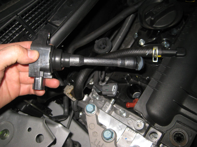 2013-2015-Nissan-Sentra-MRA8DE-Engine-Spark-Plugs-Replacement-Guide-013