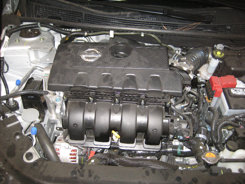 2013-2015-Nissan-Sentra-MRA8DE-Engine-Spark-Plugs-Replacement-Guide-030