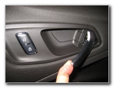 2013-2016-Ford-Escape-Interior-Door-Panel-Removal-Guide-002