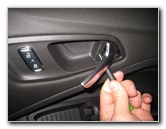 2013-2016-Ford-Escape-Interior-Door-Panel-Removal-Guide-003