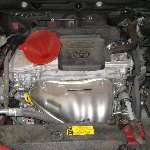 2013-2016 Toyota RAV4 2AR-FE 2.5L I4 Engine Oil Change Guide