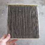 2013-2016 Toyota RAV4 Cabin Air Filter Replacement Guide