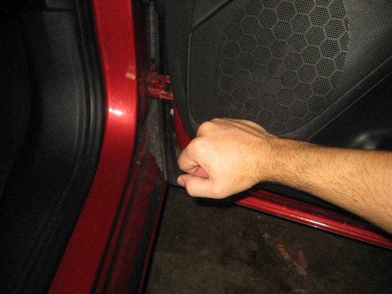 2014-2018-Chevrolet-Impala-Interior-Door-Panel-Removal-Guide-056