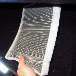 2015-2022 Ford Mustang A/C Cabin Air Filter Replacement Guide