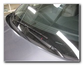2016-2018 Hyundai Tucson Windshield Window Wiper Blades Replacement Guide