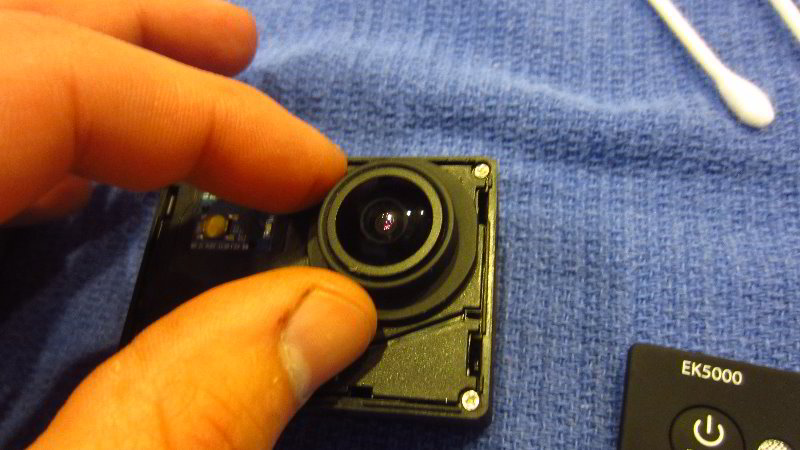 Akaso-EK5000-Action-Camera-Scratched-Lens-Replacement-Guide-024