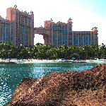 Atlantis Resort - Paradise Island, Bahamas