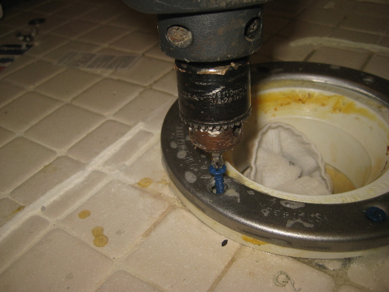 Broken-Plastic-Toilet-Flange-Metal-Repair-Ring-Installation-Guide-014