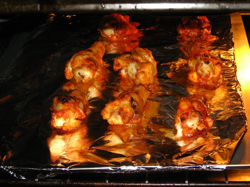 Oven-Baked-Grilled-Buffalo-Chicken-Wings-014