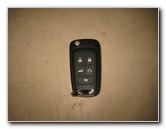 Buick-LaCrosse-Key-Fob-Battery-Replacement-Guide-001
