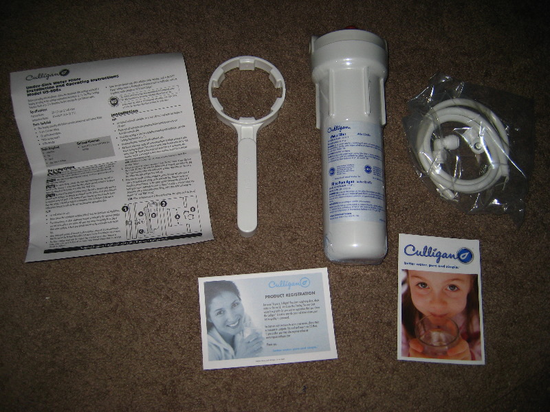 Culligan-US-600A-Under-Sink-Drinking-Water-Filter-Guide-002