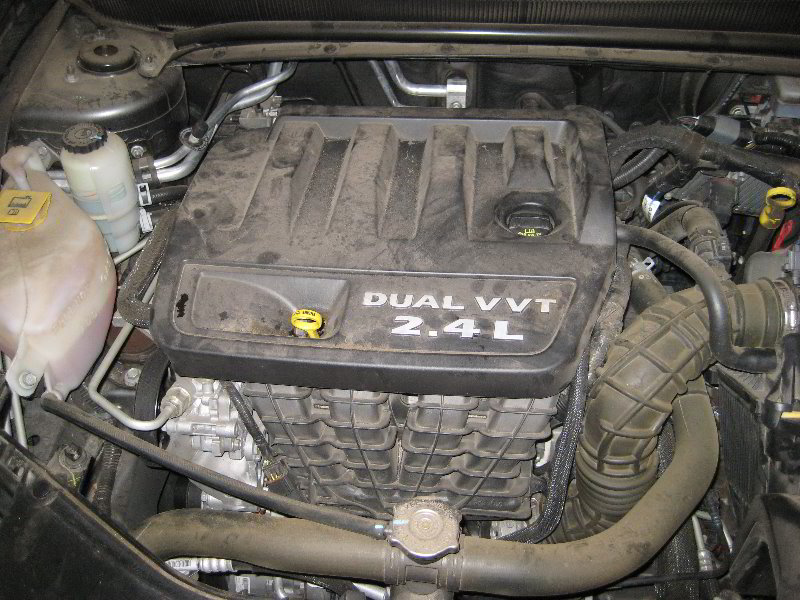 Dodge-Avenger-I4-Engine-Oil-Change-Guide-021