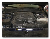 Dodge-Challenger-Pentastar-V6-Engine-Oil-Change-Filter-Replacement-Guide-001