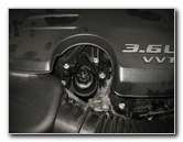 Dodge-Challenger-Pentastar-V6-Engine-Oil-Change-Filter-Replacement-Guide-020
