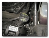 Dodge-Challenger-Pentastar-V6-Engine-Oil-Change-Filter-Replacement-Guide-028