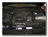 Dodge-Challenger-Pentastar-V6-Engine-Oil-Change-Filter-Replacement-Guide-036