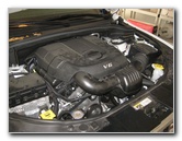Dodge-Durango-Pentastar-V6-Engine-Oil-Change-Filter-Replacement-Guide-001