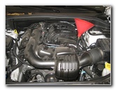 Dodge-Durango-Pentastar-V6-Engine-Oil-Change-Filter-Replacement-Guide-023