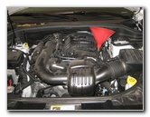 Dodge-Durango-Pentastar-V6-Engine-Oil-Change-Filter-Replacement-Guide-024