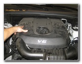 Dodge-Durango-Pentastar-V6-Engine-Oil-Change-Filter-Replacement-Guide-029