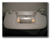 Dodge-Durango-Vanity-Mirror-Light-Bulbs-Replacement-Guide-002