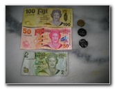 Fiji's Currency