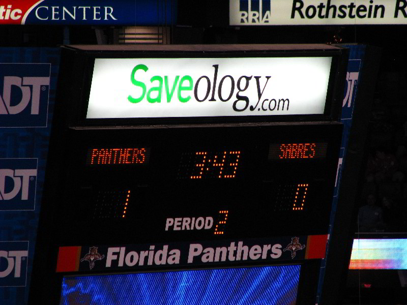 Florida-Panthers-Vs-Buffalo-Sabres-Hockey-Game-043