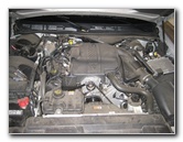 Ford-Crown-Victoria-Modular-SOHC-4-6L-V8-Engine-Oil-Change-Guide-001