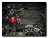 Ford-Crown-Victoria-Modular-SOHC-4-6L-V8-Engine-Oil-Change-Guide-019