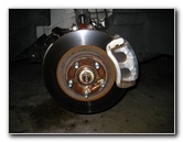 Ford Edge Front Brake Pads Guide