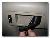 Ford-Escape-Interior-Door-Panel-Removal-Guide-007