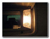 Ford-Fusion-Vanity-Mirror-Light-Bulb-Replacement-Guide-015