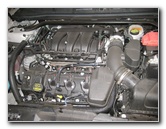 Ford-Taurus-Duratec-35-V6-Engine-Oil-Change-Guide-001