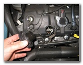 Ford-Taurus-Duratec-35-V6-Engine-Oil-Change-Guide-003