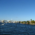 Fort Lauderdale Intracoastal Waterway, FL