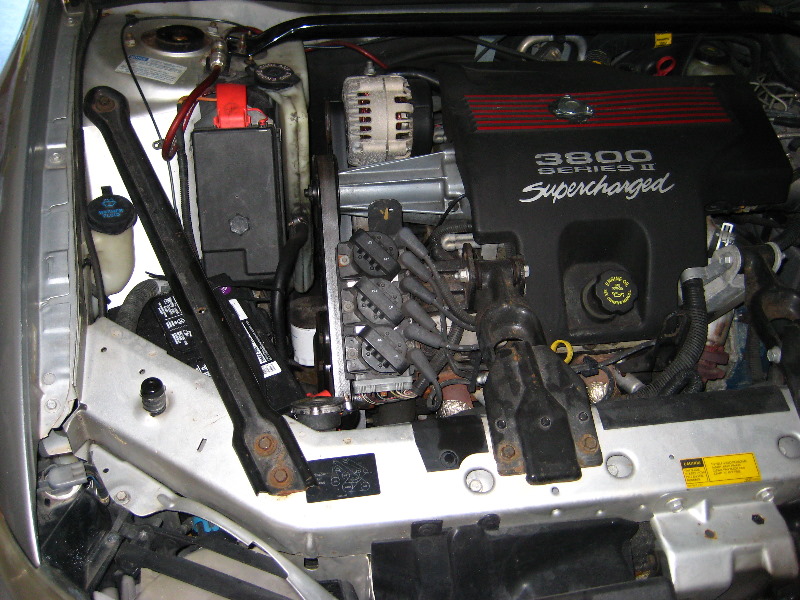 GM-3800-Series-II-V6-Engine-Low-Coolant-Sensor-Guide-002