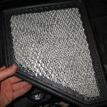 Chevy Equinox Engine Air Filter Replacement Guide