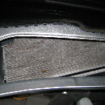 Chevy Impala A/C Cabin Air Filter Guide