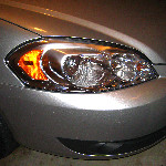 Chevrolet Impala Headlight Bulbs Guide