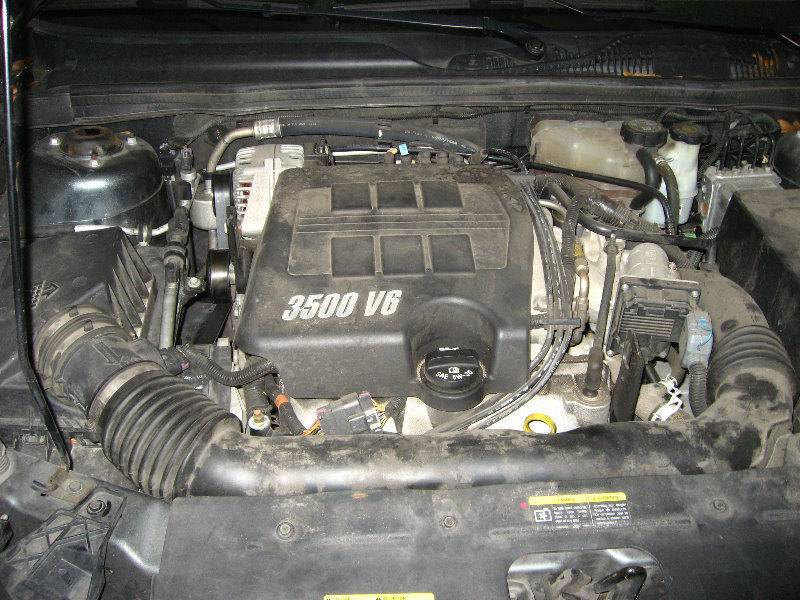 GM-Chevrolet-Malibu-3500-V6-Engine-Oil-Change-Guide-001