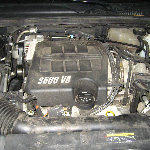 GM Chevy Malibu Engine Oil Change Guide